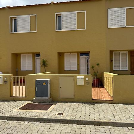 Golden Beach House Porto Santo Extérieur photo