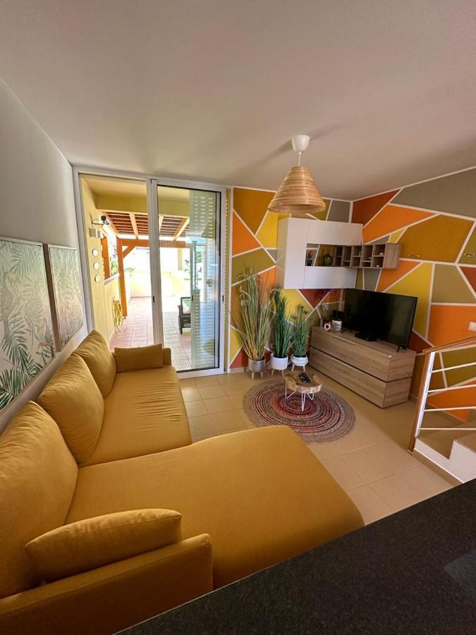 Golden Beach House Porto Santo Extérieur photo