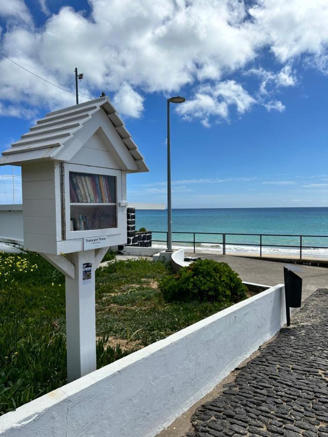 Golden Beach House Porto Santo Extérieur photo