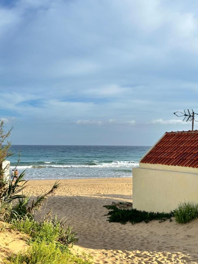 Golden Beach House Porto Santo Extérieur photo