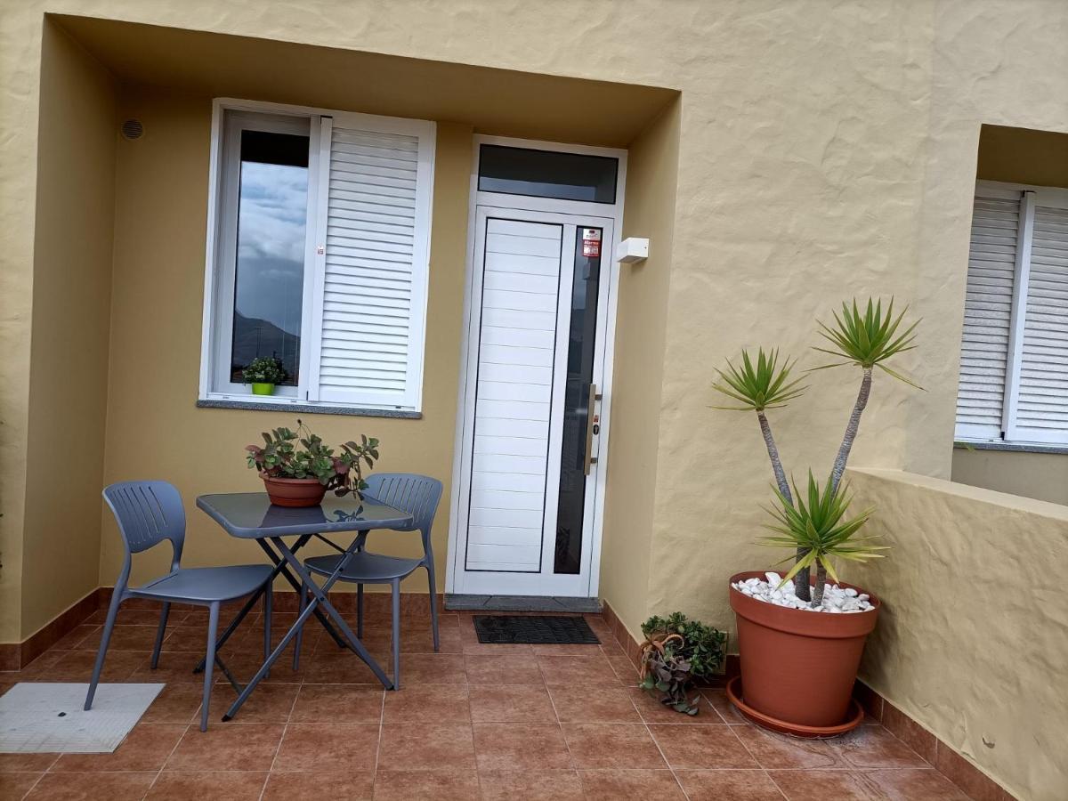 Golden Beach House Porto Santo Extérieur photo