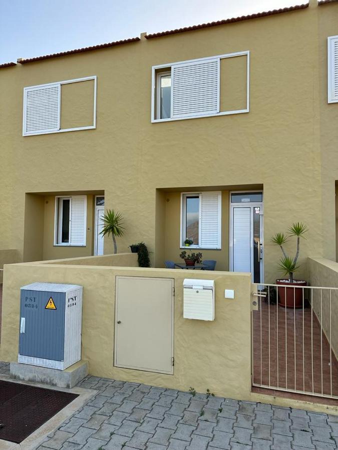 Golden Beach House Porto Santo Extérieur photo