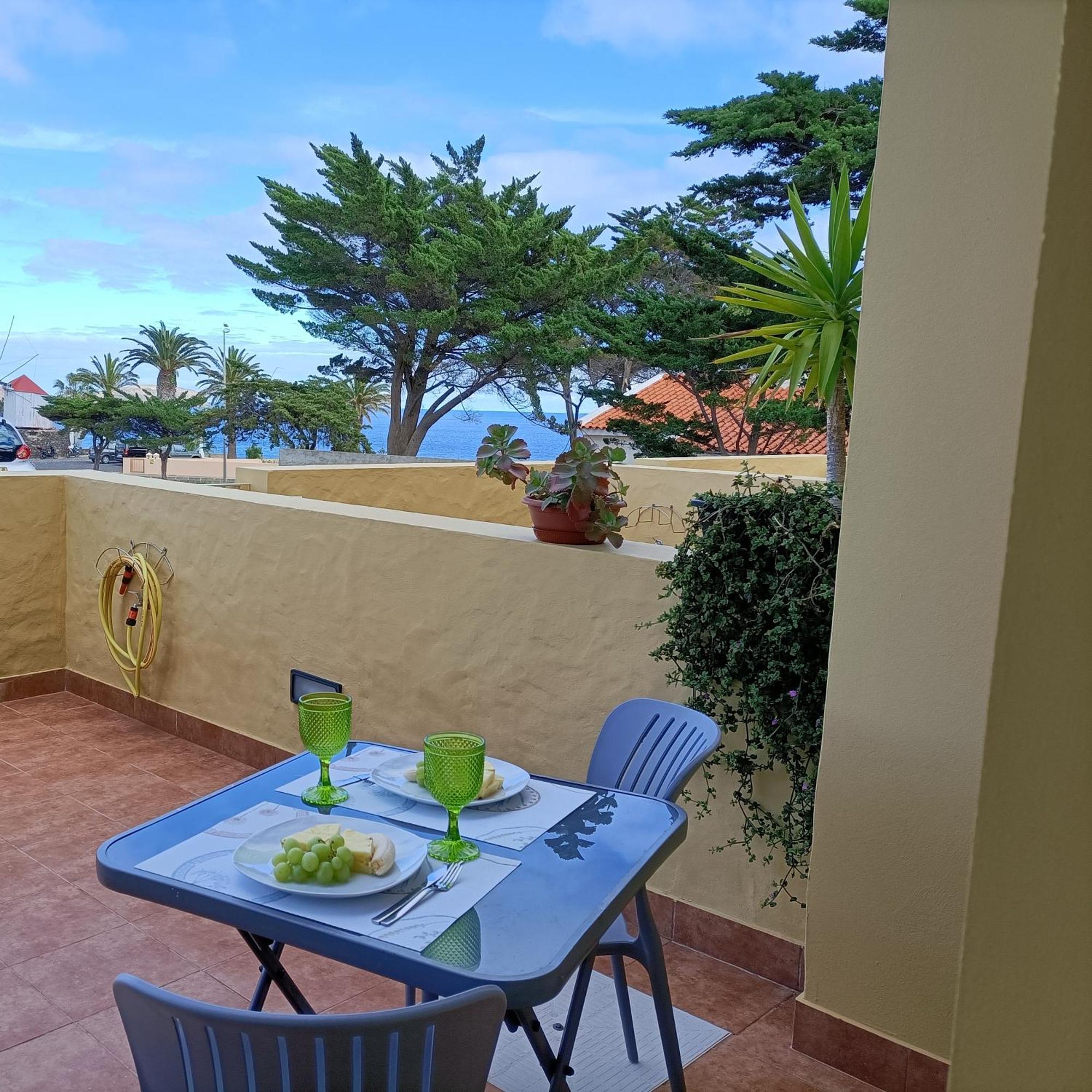 Golden Beach House Porto Santo Extérieur photo