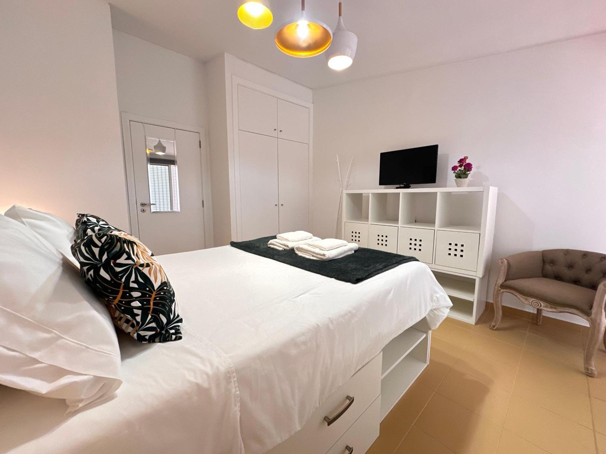 Golden Beach House Porto Santo Extérieur photo