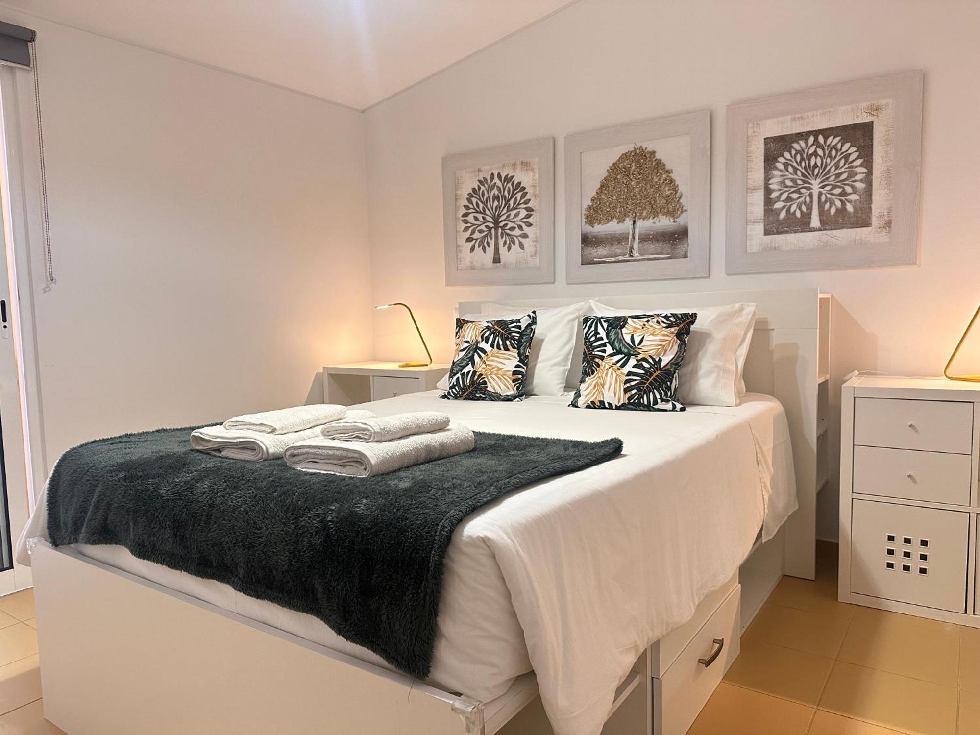 Golden Beach House Porto Santo Extérieur photo